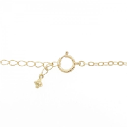 Aker Imagine Initial Necklace - Hàng hiệu Authentic 845764