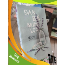 (TẶNG BOOKMARK) Đàn bà nước lọc Việt HàRBK01/03