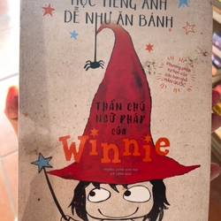 Học tiếng Anh dễ như ăn bánh