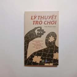 Lý Thuyết Trò Chơi 359622