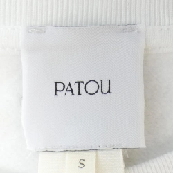 パトゥ PATOU Sweat - Hàng hiệu Authentic 826344