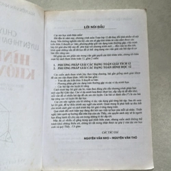 Chuyên đề luyện thi đại học và cao đẳng HÌNH HỌC KHÔNG GIAN — 2010s 496167