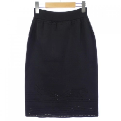 HERMES BRIDES DE GALA Mở Lưới 3E2308D9 Váy - Hàng hiệu Chính hãng 810231