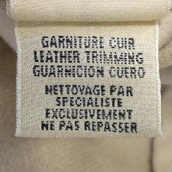 【Mã giảm giá】【Cổ điển】Áo khoác HERMES 639682