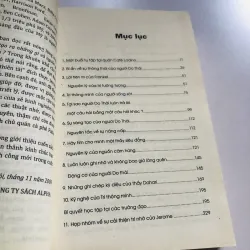 TRÍ TUỆ DO THÁI – Eran Katz 751182