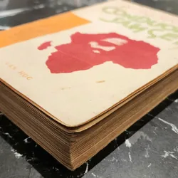 CON ĐƯỜNG SẤM SÉT (The path of thunder), Tác giả: Peter Abrahams 705078