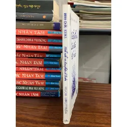 Mình sinh ra đâu phải để buồn- Iris Cao, Hamlet Hương 700444