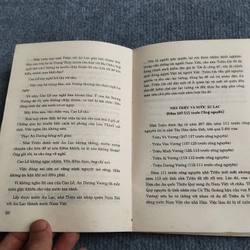 CÁC TRIỀU ĐẠI VIỆT NAM 551712