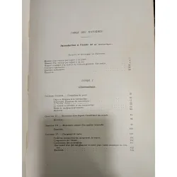 Cours de mathematiques spéciales - IV Mécanique 720422