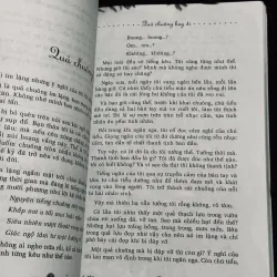 Người ăn gió và quả chuông bay đi 993319