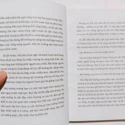 1000 Điều Nhỏ Bé - Nghịch Cảnh Là Một Món Quà 800970