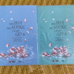 Như hoa, như sương, lại như gió 317074