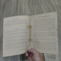 Bát Trạch Minh Cảnh - Kim Oanh Ký 733938