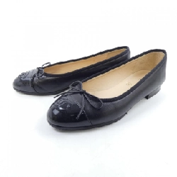 【Mã giảm giá】Giày bệt CHANEL 661948