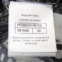 【Mã giảm giá】Chanel CHANEL Váy liền 651085