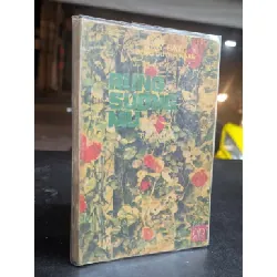 Rừng sương mù - Y Đạt