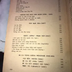 Thơ NiCoLa GHIDEN 958034