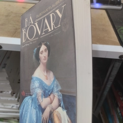 Bà bovary.    362429