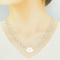 Dây chuyền Tiffany Return to Tiffany - Hàng hiệu Authentic 842459