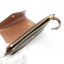 Ví Louis Vuitton Monogram Portefeuille Victoire M62472 621495