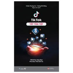 Tiktok Tất Tần Tật