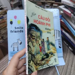 Sách: Mẫu câu đối hoành phi thường dùng (A2) - Tác giả: Tân Việt - Thiều Phong 674681