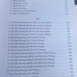 Sớ Điệp Công Văn Tập 4 717651