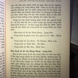 Lạng Sơn – Vùng đất của Chi Lăng - Đồng Đăng - Kỳ Lừa 702681