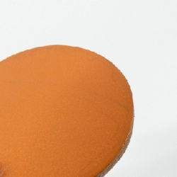 Khóa chìa khóa Hàng hiệu Authentic HERMES ORANGE Fruits Porte Cle 027888CS 772104