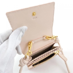 Ví MCM - Hàng hiệu Authentic 833019