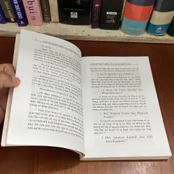 II Luận Án Tiến Sĩ: Lịch Sử Phát Triển Của Thiền Phật Giáo - Nguyên Hương - 2005 558231