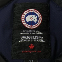 Canada Goose 5078M Lodge Hoodie Áo khoác lông vũ - Hàng hiệu Chính hãng 890598
