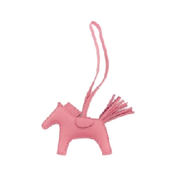 Túi charm Rodeo PM 064929CA của Hermès