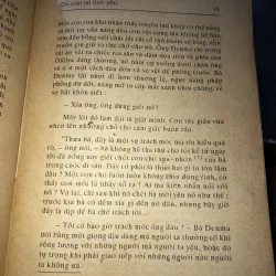 Chỉ còn lại tình yêu - George Sand 1038247