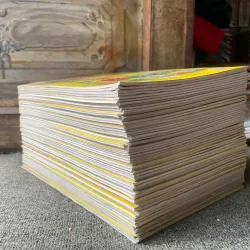 Truyện Lucky Luke - Trọn bộ 60 tập - NXB Trẻ 736795