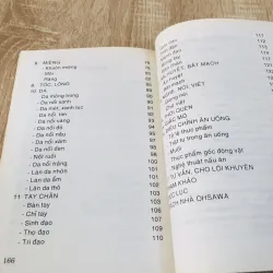 XEM TƯỚNG BIẾT SỨC KHOẺ THEO PHƯƠNG PHÁP THỰC DƯỠNG OHSAWA  968661