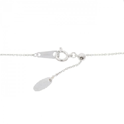 K18WG Dây chuyền - Hàng hiệu Authentic 867279