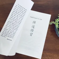 Thiền đạo tu tập - Chang Chen-Chi 937305