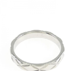 Nhẫn Chanel Matelassé - Hàng hiệu Authentic 840824