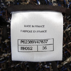 【Mã giảm giá】Áo khoác CHANEL 643042