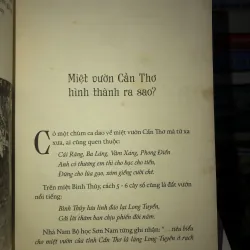 Cần Thơ phố cũ nét xưa - Nhâm Hùng 932757