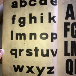 Những mẫu chữ đẹp - Ban sưu tập sống mới 1001172