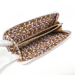 Ví Hermes H EN FIL lụa cổ điển 084386CK 622592