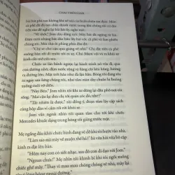 Chai thời gian - Prabhassorn Sevikul 992676