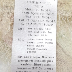 Khăn choàng Faliero Sarti - Hàng hiệu Authentic 832224