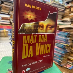 Mật mã DA Vinci       