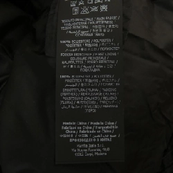 【Mã giảm giá】Áo khoác lông vũ ERMANNO 630693