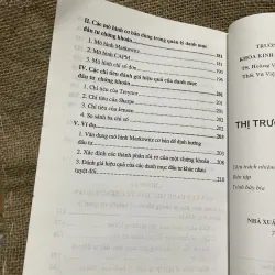 Thị trường chứng khoán- đại học Chu Văn An 934179