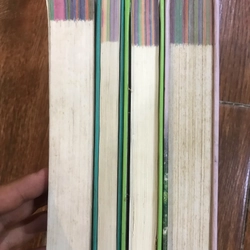 Từ điển tranh 4 cuốn (o4)  471927