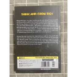 Think and Grow Rich (Bizbook) Mới 90% 2023 TSTK1505 Napoleon Hill SÁCH KỸ NĂNG 184941